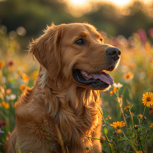 Polca Para El Tiempo De Juego Del Cachorro