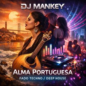 Vou Ressurgir (Melodic Techno)