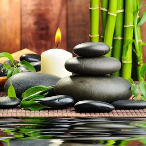 Chinese Meditation