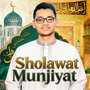 Sholawat Munjiyat