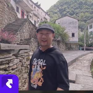 我想到一个陌生的地方去生活(热搜版） (Demo)