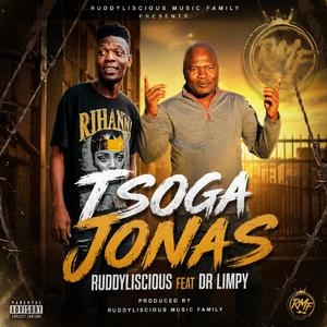 Tsoga Jonas (feat. Dr Limpy)