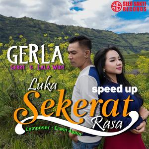 Luka Sekerat Rasa (Speed Up)
