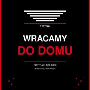 Wracamy Do Domu