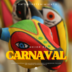 Mosaico 1: Joselito Carnaval/Kalamary/Diana Maria/Las Mujeres de San Diego/San Andres/Roberto Mendez/Marbella/Minarete/Coqueteando/La Gaita de las Flores/Cartagenerita/Porro Operatico