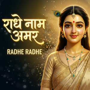 Radhe Naam Amar