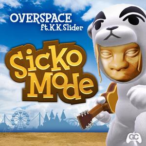 Sicko Mode (feat. K.K. Slider)