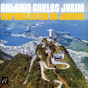 O Samba De Amanha (Sinfonia Do Rio De Janeiro)