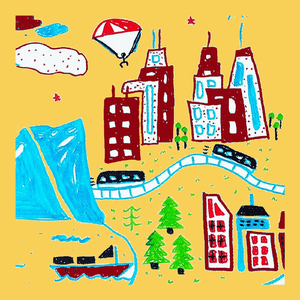 Dirt (Original Saigon Version)