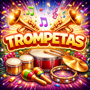Trompetas