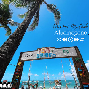 Alucinógeno