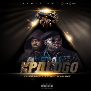 Kpalogo (feat. Mic-Flammez)