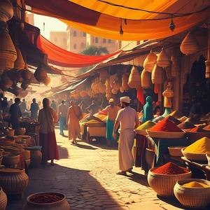 ಬೋಡ್ಕೊಣ ಬಜಾರ್ (Bodkona Bazaar)