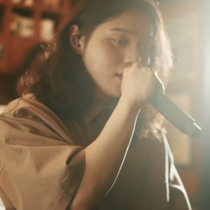 눈, 코, 입 (Cover)