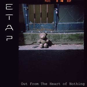 Step Out To Smell The Flowers