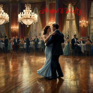 ANDRÉ’S WALTZ
