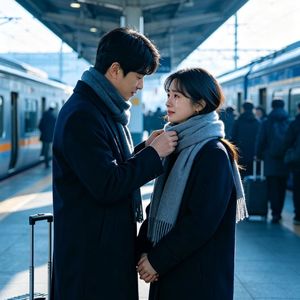 再见是最后一次说谎