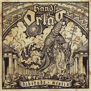 Il Velo Insanguinato