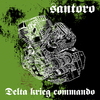 Santoro - Pompeya Drag Queen