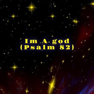 Im A God 140 E Min