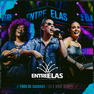 -- (Ao Vivo)