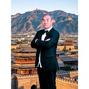 历史的天空