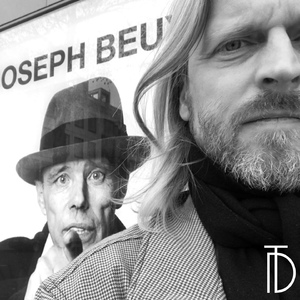 Wenn ich wie Beuys wäre