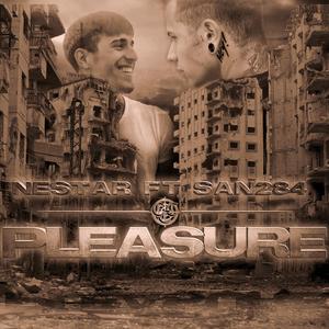 Pleasure (feat. SAN 284)