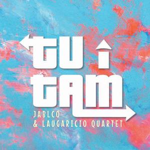 Tu i tam (feat. Laugaricio Quartet, Mania Hamada, Ania Cupal & Apolonia Żak)