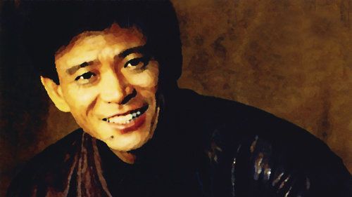AI友希娜 陈一郎-寂寞恋歌