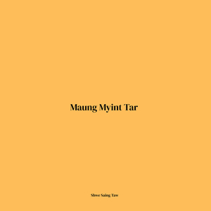 Maung Myint Tar
