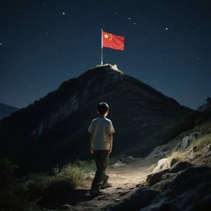 如果走狗拒绝和平