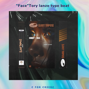 【FREE】“Face”Tory lanze type beat