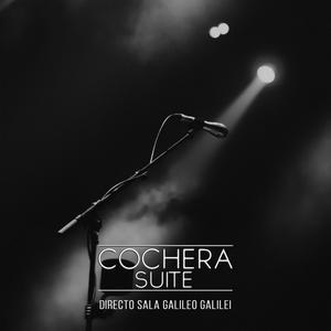 EL INVIERNO. SALA GALILEO (Live)