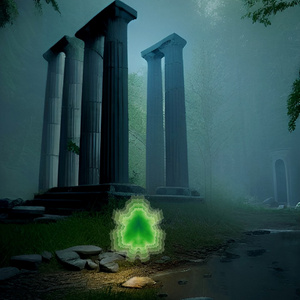 My Luxury Is Made of Silver