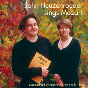 Das Traumbild KV 530