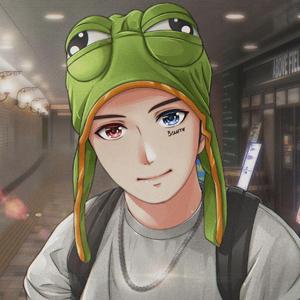 路demo