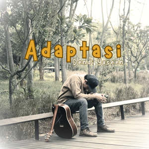 Adaptasi