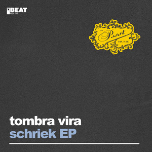 Schriek (Extended Mix)