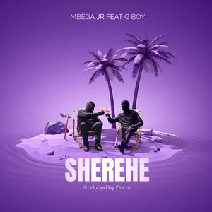 Sherehe (feat. G Boy)