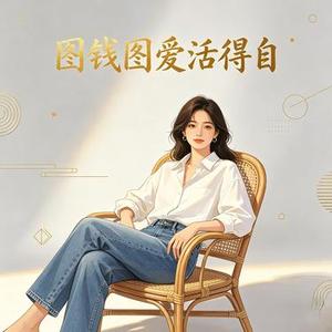图钱图爱活得自