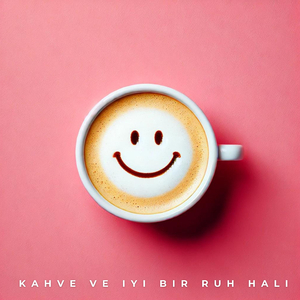 Kahve ve Kitap Zamanı