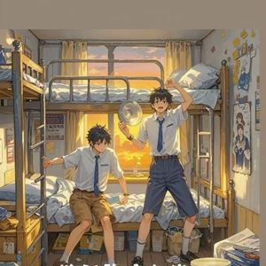 睡在下铺的傻C