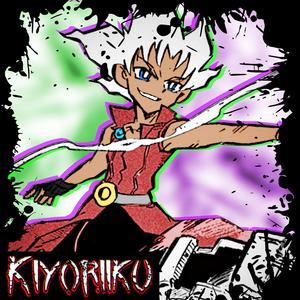 UNCH∆INED K1NG (feat. danesdanes)