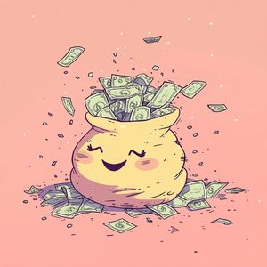 什么时候能赚到两千万