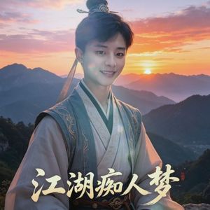 江湖痴人梦