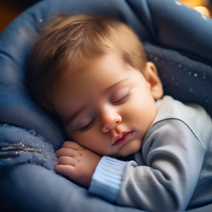 Melodías Tranquilas Para Los Bebés