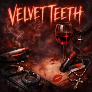 Velvet Teeth