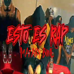 Esto Es Rap