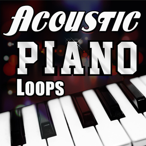 Piano Blues Funk Riff 4 Tempo 92